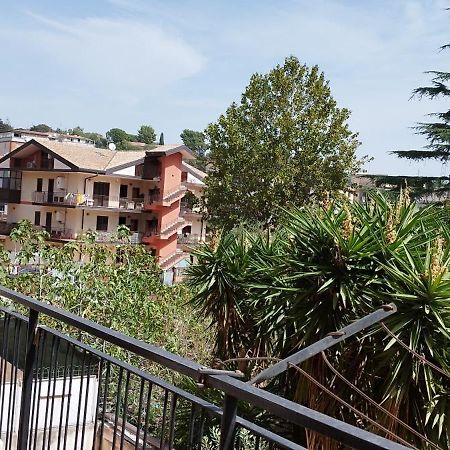 A Casa Di Naty Appartement Gravina di Catania Buitenkant foto