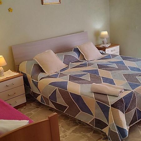 A Casa Di Naty Appartement Gravina di Catania Buitenkant foto