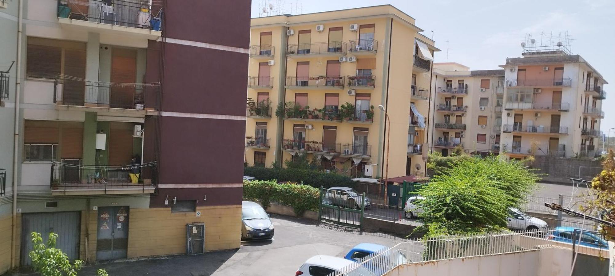 A Casa Di Naty Appartement Gravina di Catania Buitenkant foto