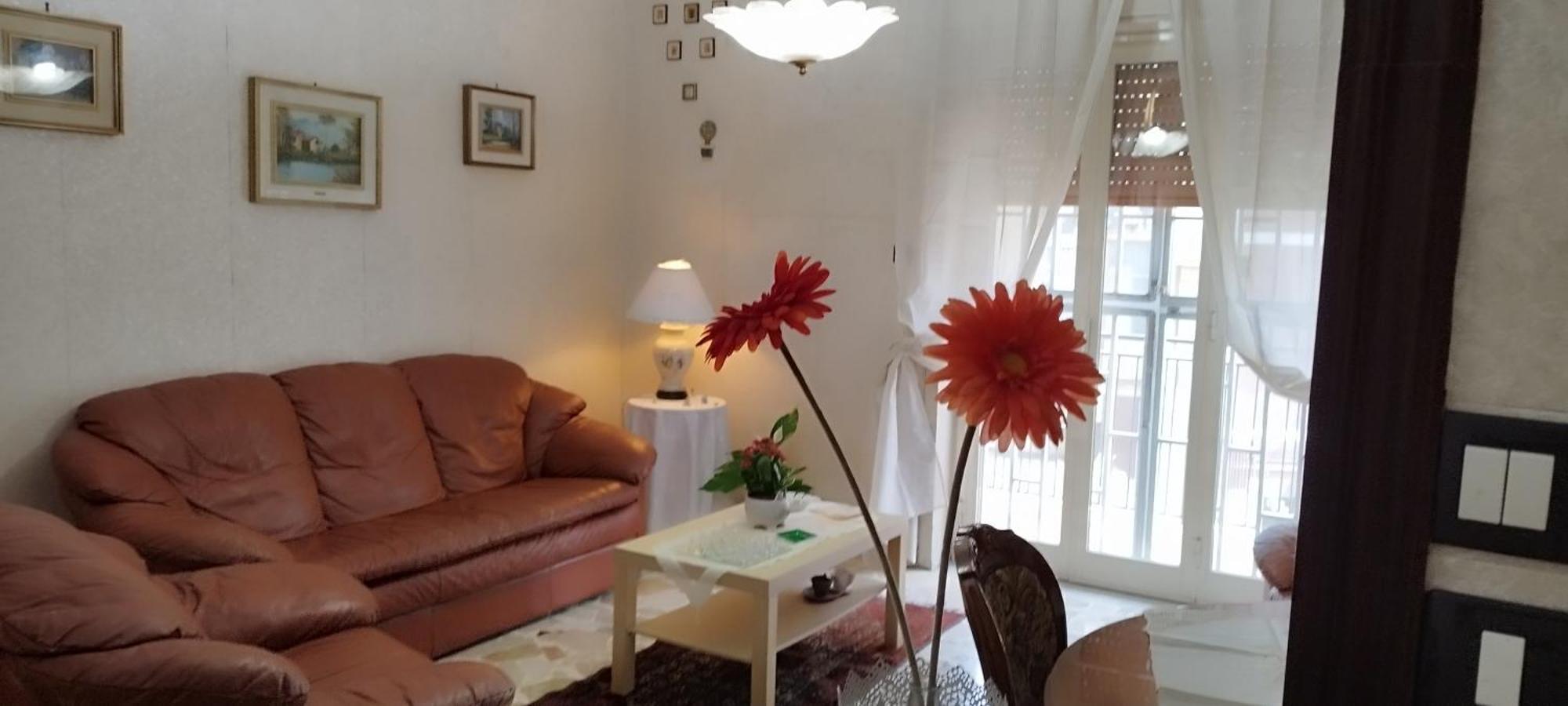 A Casa Di Naty Appartement Gravina di Catania Buitenkant foto