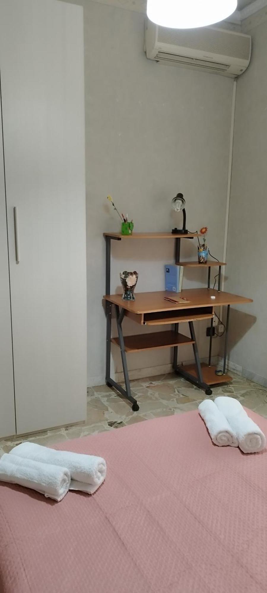 A Casa Di Naty Appartement Gravina di Catania Buitenkant foto