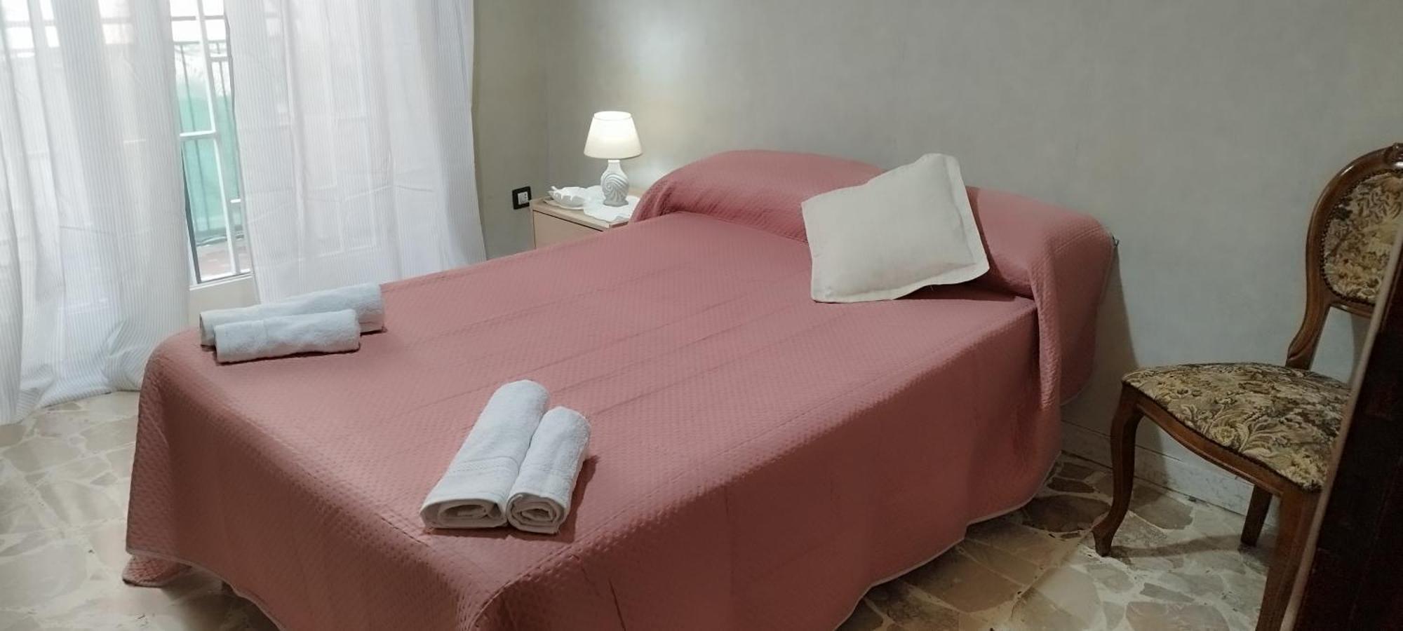 A Casa Di Naty Appartement Gravina di Catania Buitenkant foto