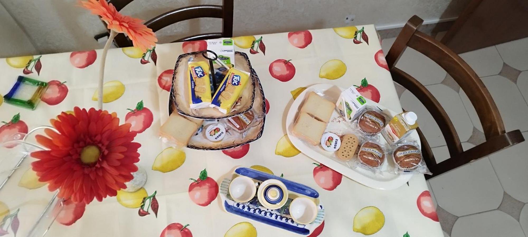 A Casa Di Naty Appartement Gravina di Catania Buitenkant foto