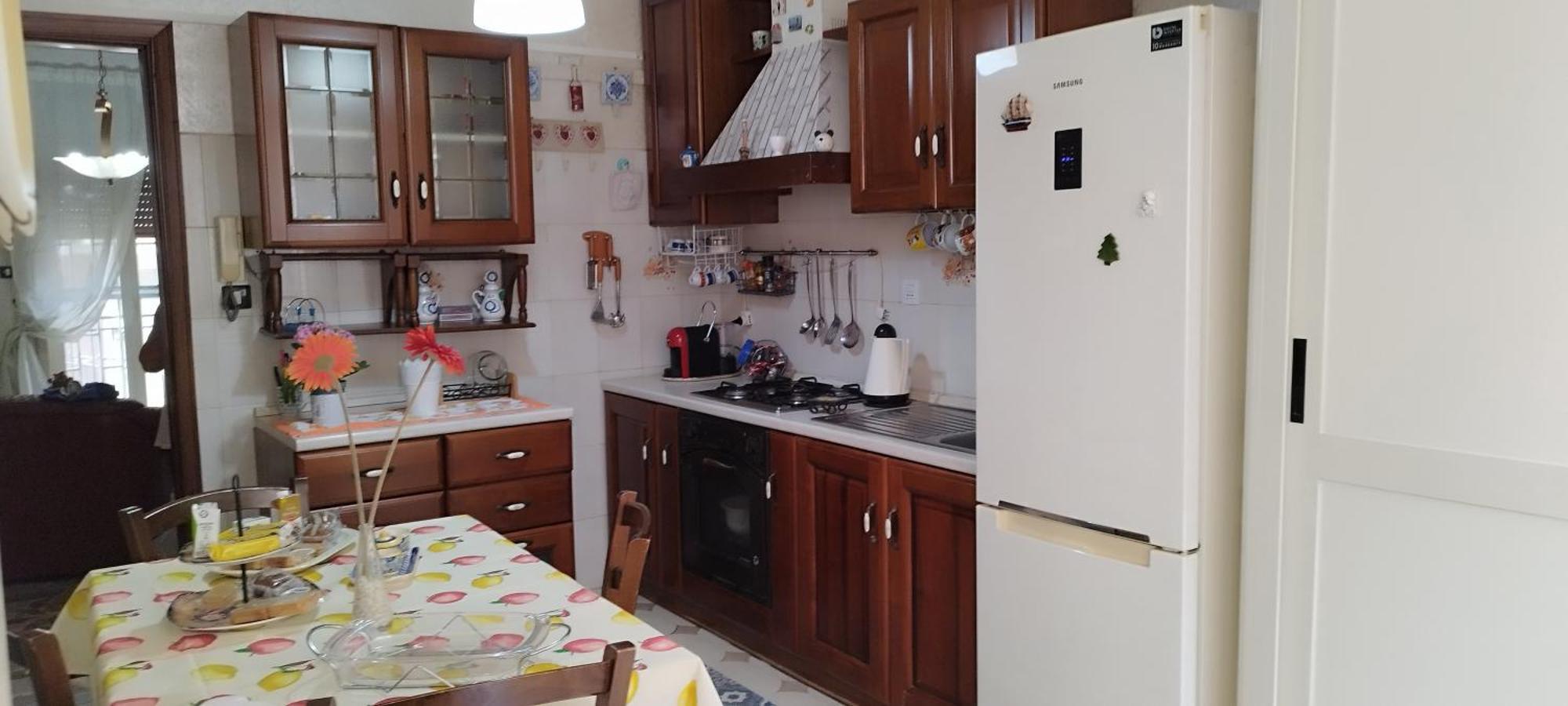 A Casa Di Naty Appartement Gravina di Catania Buitenkant foto