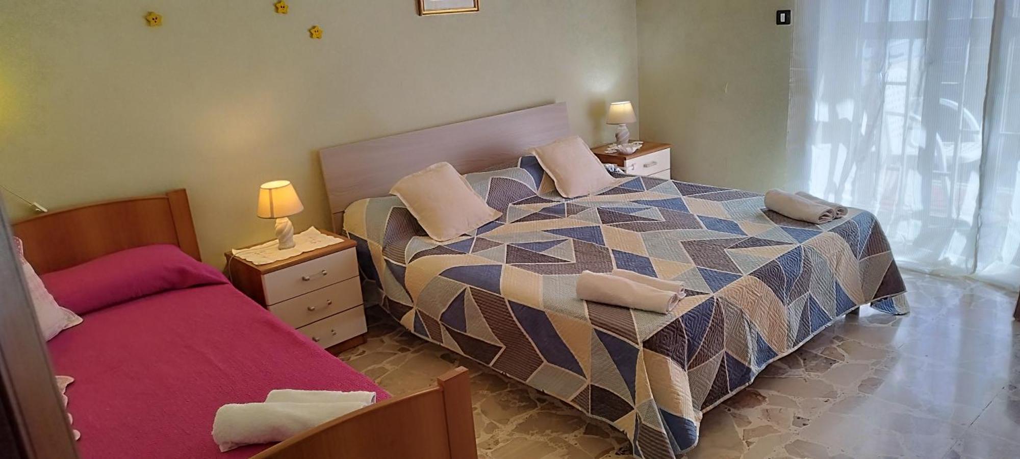 A Casa Di Naty Appartement Gravina di Catania Buitenkant foto